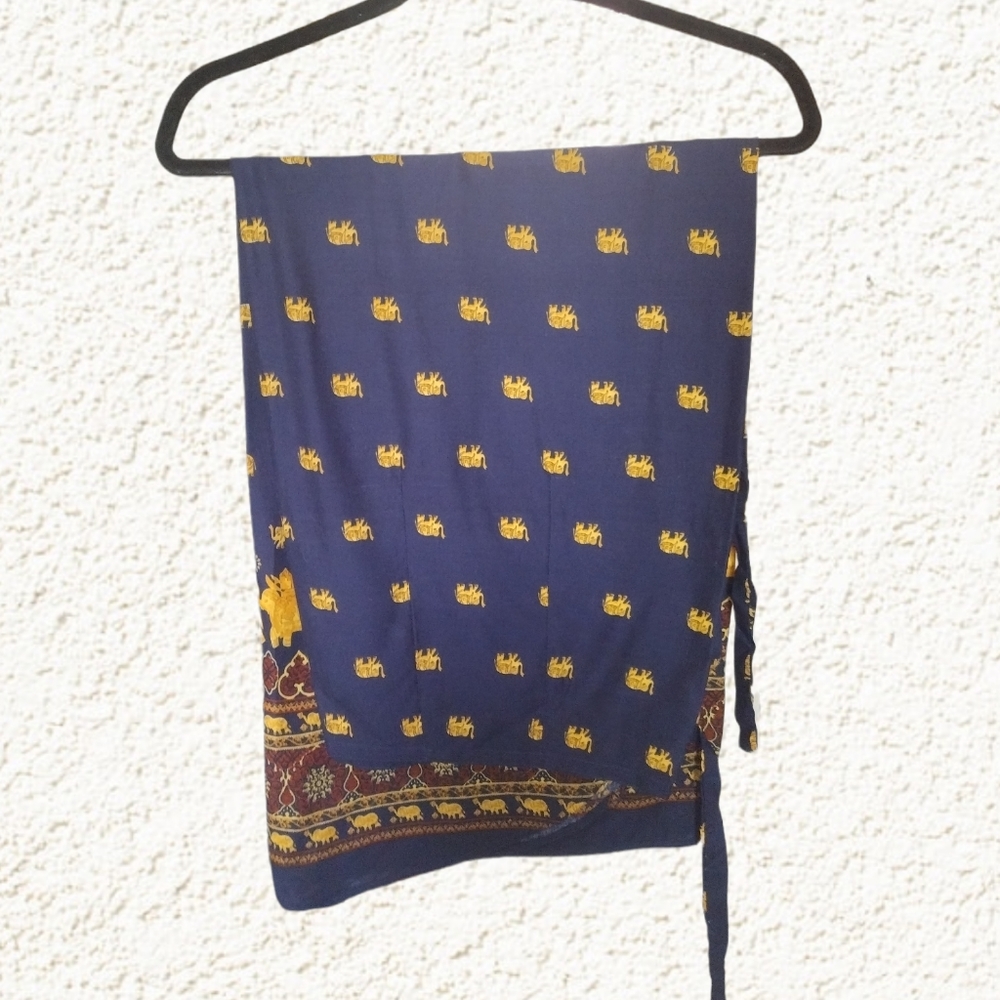 Elephant Wrap - image 3